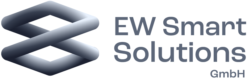 Logo EW Smart Solutions GmbH